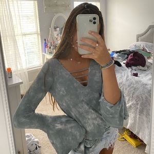 cute american eagle shirt